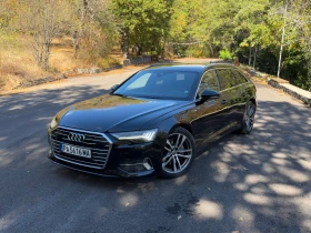 Audi A6 50TDI/Quattro/S-Line/Matrix