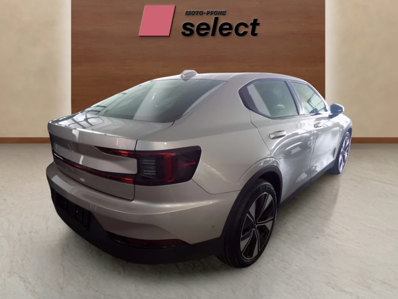 Polestar Polestar Electric 170 kw, снимка 6 - Автомобили и джипове - 48093370