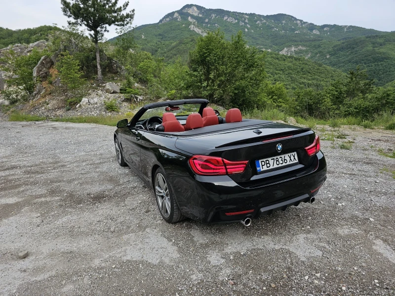 BMW 440 xdrive, снимка 4 - Автомобили и джипове - 48257311