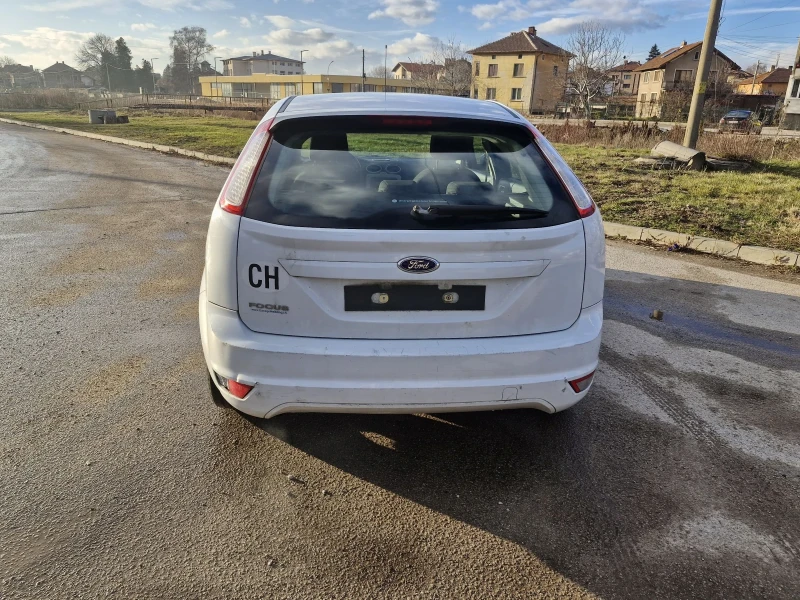 Ford Focus Швейцария , снимка 3 - Автомобили и джипове - 48284974