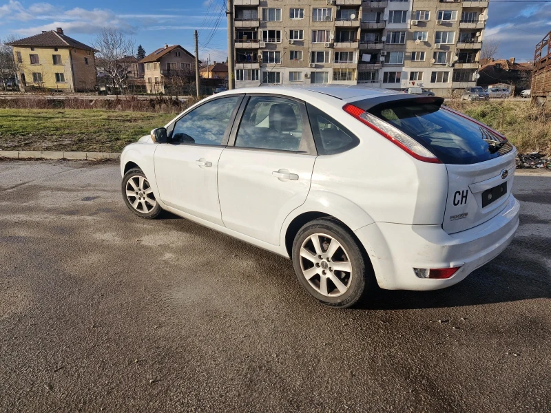 Ford Focus Швейцария , снимка 4 - Автомобили и джипове - 48284974