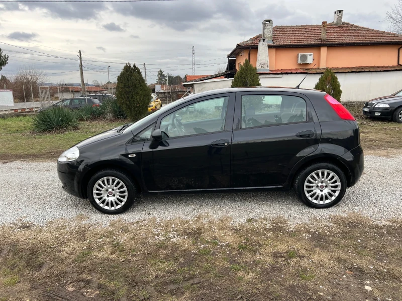 Fiat Punto, снимка 3 - Автомобили и джипове - 48694998