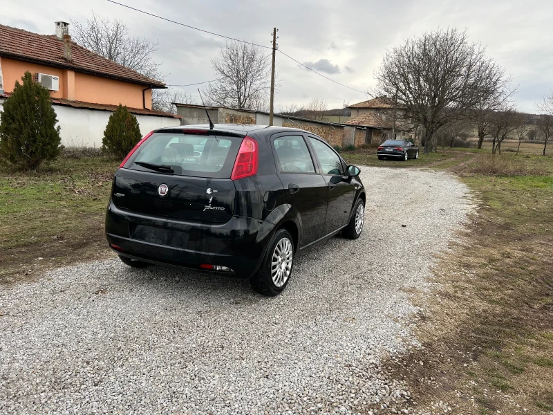 Fiat Punto, снимка 10 - Автомобили и джипове - 48694998