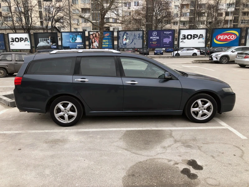 Honda Accord 2.0 LPG SWISS, снимка 8 - Автомобили и джипове - 48900404