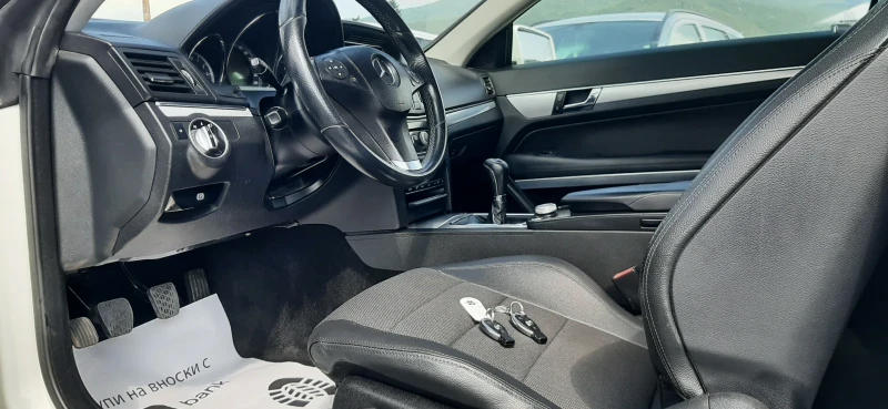Mercedes-Benz E 220 220cdi, снимка 17 - Автомобили и джипове - 50748227