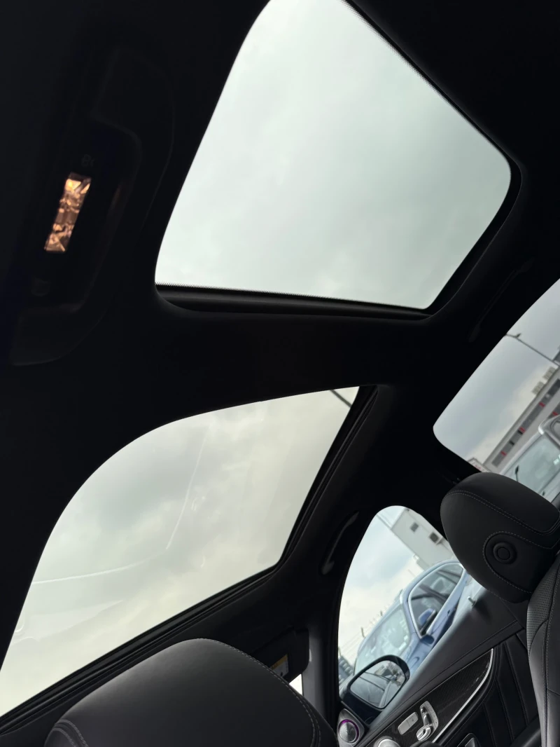 Mercedes-Benz E 63 AMG 6.3 AMG S 4 matic + , снимка 17 - Автомобили и джипове - 51880803