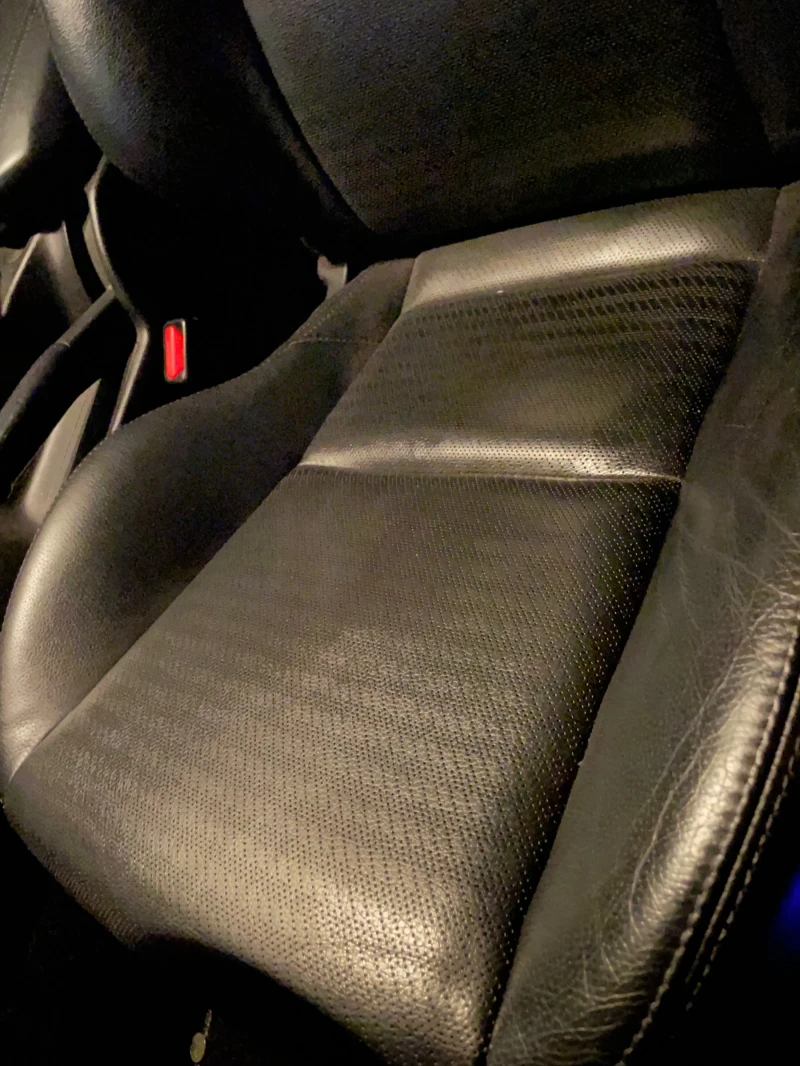 Hyundai Genesis 200Turbo, снимка 7 - Автомобили и джипове - 52036276