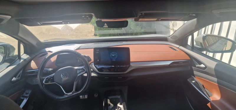 VW ID.5 ID.5 Pro, снимка 12 - Автомобили и джипове - 52120549