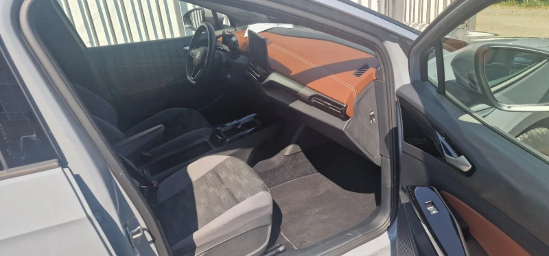 VW ID.5 ID.5 Pro, снимка 9 - Автомобили и джипове - 52120549