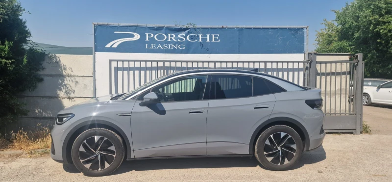 VW ID.5 ID.5 Pro, снимка 6 - Автомобили и джипове - 52120549
