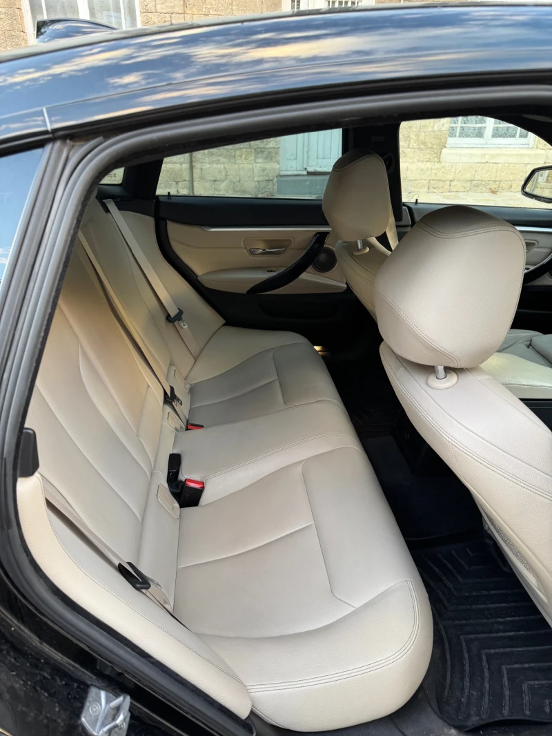 BMW 435 435i RWD 370 к.с., снимка 9 - Автомобили и джипове - 52347022