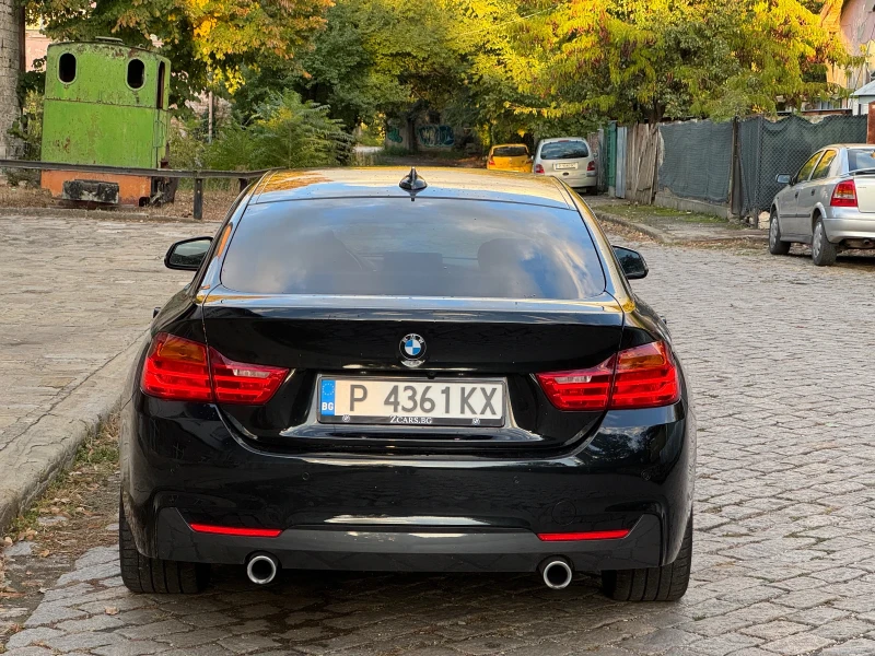 BMW 435 435i RWD 370 к.с., снимка 4 - Автомобили и джипове - 52347022