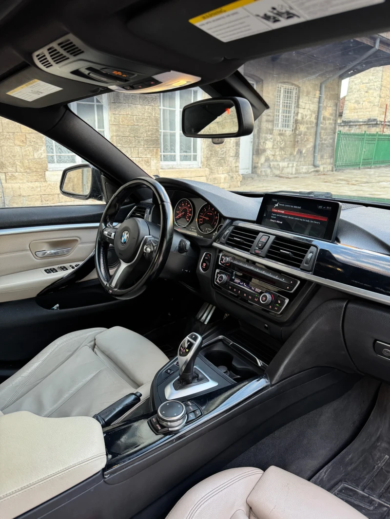 BMW 435 435i RWD 370 к.с., снимка 7 - Автомобили и джипове - 52347022
