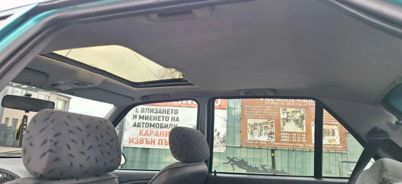 Citroen Saxo, снимка 10 - Автомобили и джипове - 52321285