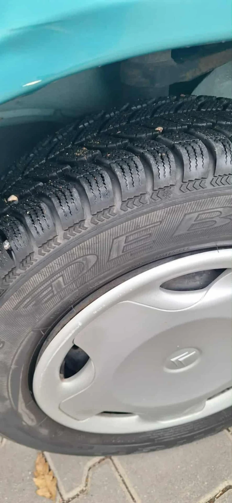 Citroen Saxo, снимка 15 - Автомобили и джипове - 52321285