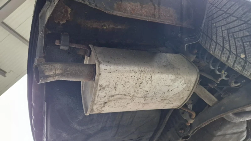 Mitsubishi Lancer, снимка 9 - Автомобили и джипове - 52465967