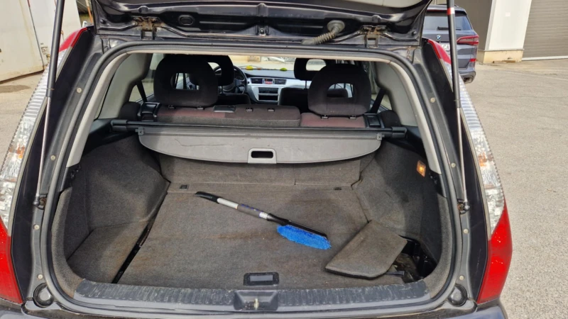 Mitsubishi Lancer, снимка 2 - Автомобили и джипове - 52465967