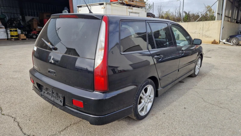 Mitsubishi Lancer, снимка 5 - Автомобили и джипове - 52465967