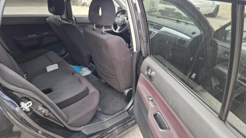 Mitsubishi Lancer, снимка 4 - Автомобили и джипове - 52465967