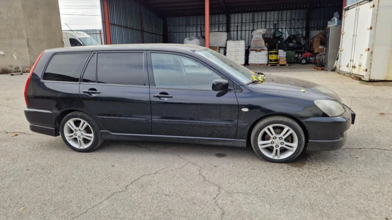 Mitsubishi Lancer, снимка 6 - Автомобили и джипове - 52465967