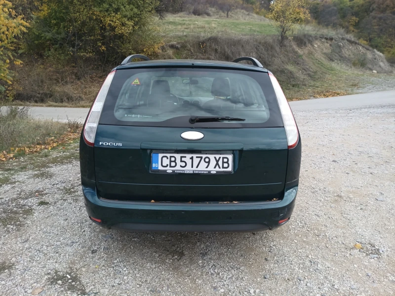 Ford Focus, снимка 5 - Автомобили и джипове - 52472661