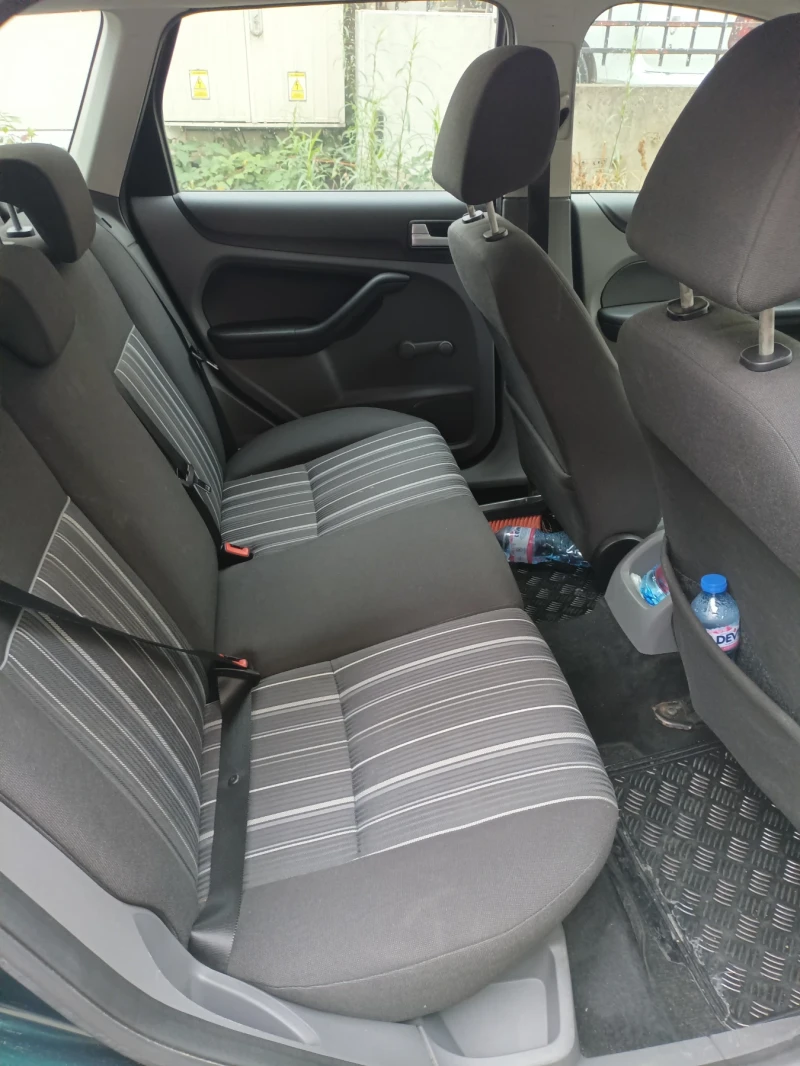 Ford Focus, снимка 8 - Автомобили и джипове - 52472661