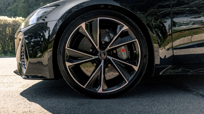 Audi Rs7 BTM Turbo/FULL/ЛИЗИНГ, снимка 2 - Автомобили и джипове - 52806934