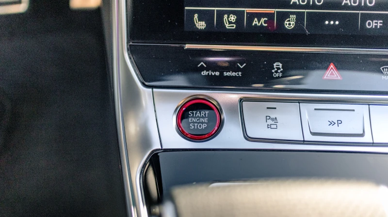 Audi Rs7 BTM Turbo/FULL/ЛИЗИНГ, снимка 11 - Автомобили и джипове - 52806934