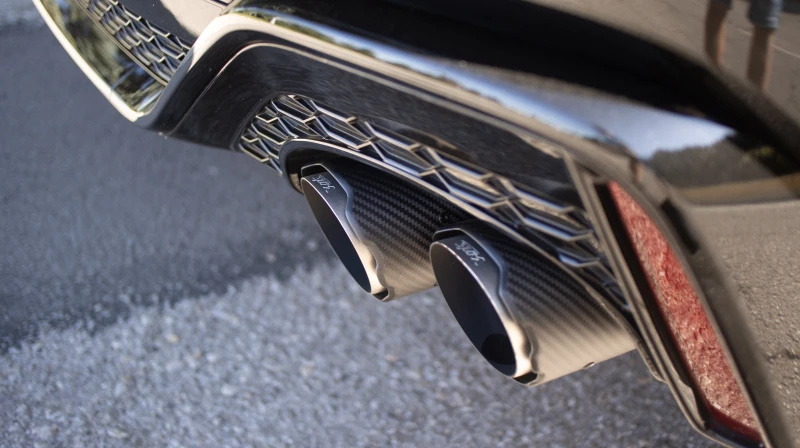 Audi Rs7 BTM Turbo/FULL/ЛИЗИНГ, снимка 6 - Автомобили и джипове - 52806934