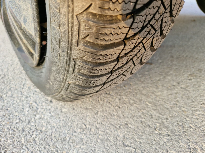 Daihatsu Cuore АВТОМАТИК! 131000км!КЛИМАТИК!, снимка 16 - Автомобили и джипове - 52807064