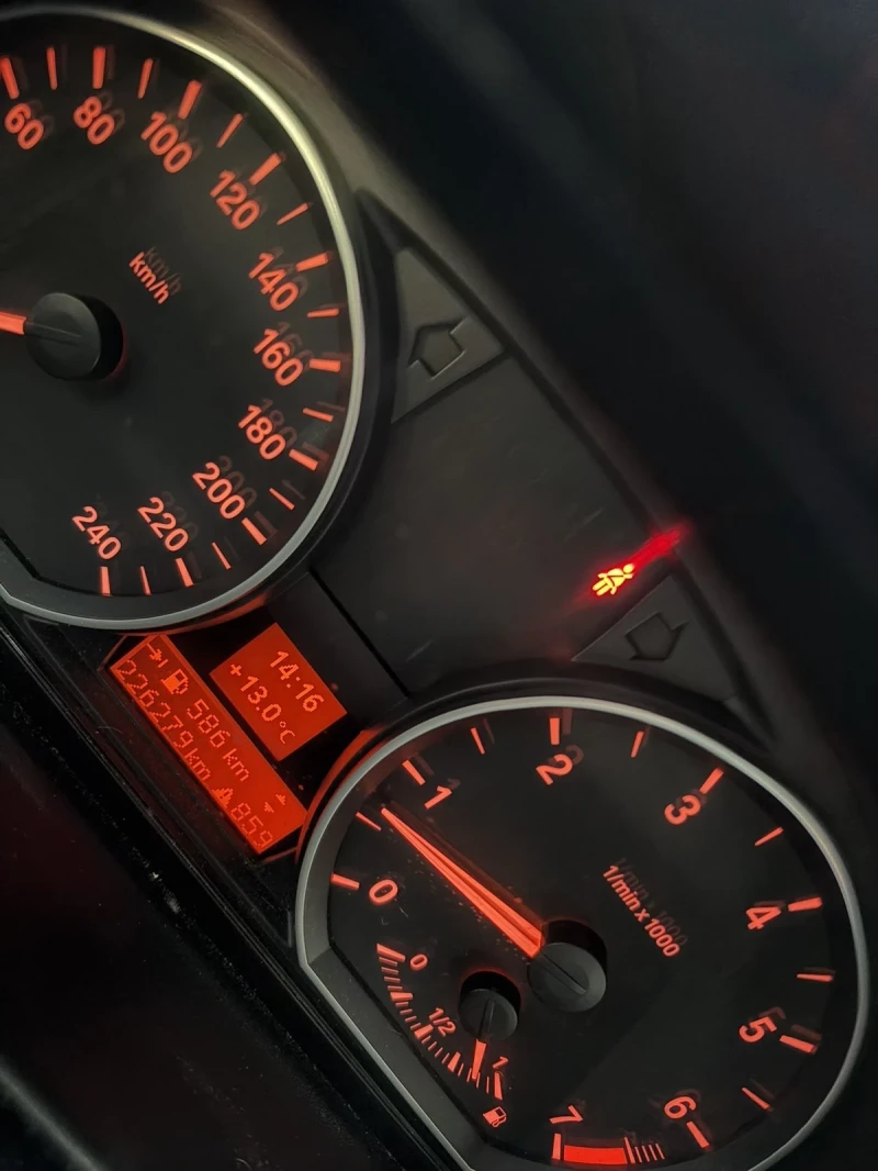 BMW 116, снимка 12 - Автомобили и джипове - 52852313