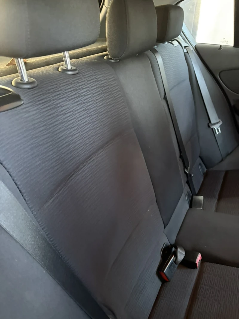 BMW 116, снимка 9 - Автомобили и джипове - 52852313