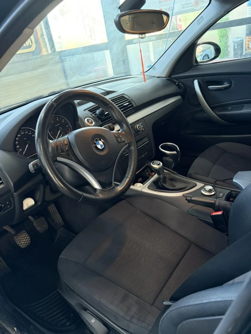 BMW 116, снимка 5 - Автомобили и джипове - 52852313