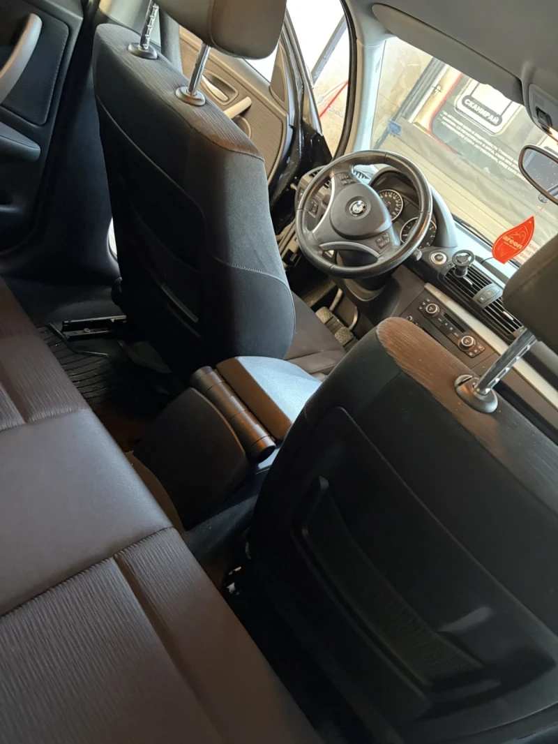 BMW 116, снимка 7 - Автомобили и джипове - 52852313