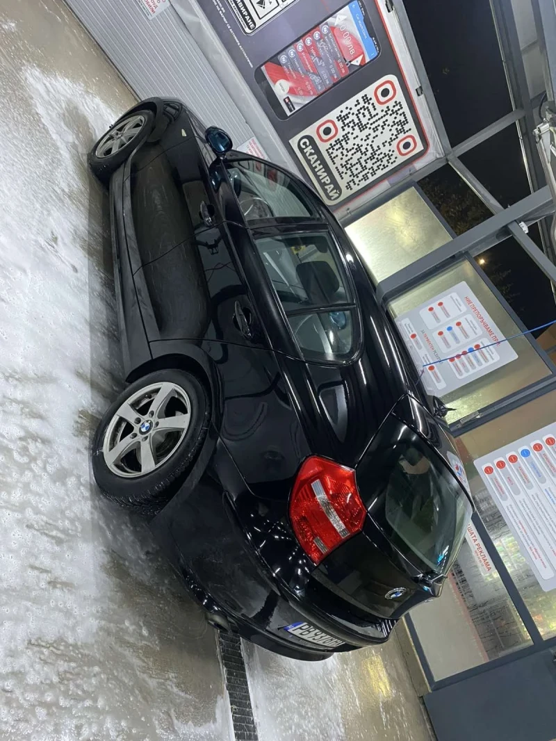 BMW 116, снимка 4 - Автомобили и джипове - 52852313