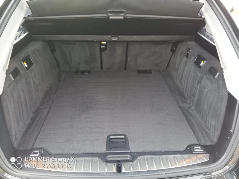 BMW 528 2.8i 258k.s, снимка 12 - Автомобили и джипове - 52999788