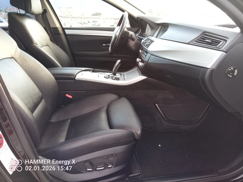 BMW 528 2.8i 258k.s, снимка 10 - Автомобили и джипове - 52999788