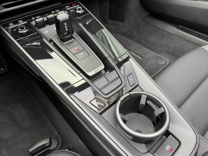 Porsche 911 992.2 CARRERA CABRIO/FACELIFT/BOSE/360/, снимка 11 - Автомобили и джипове - 53185718