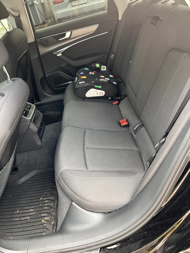 Audi A6 Quattro, снимка 11 - Автомобили и джипове - 53368074