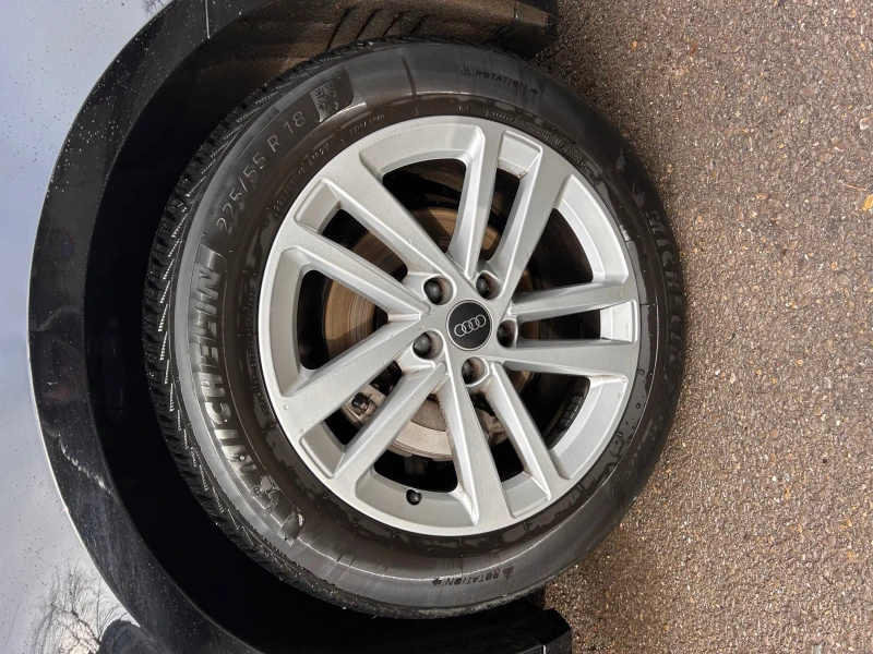 Audi A6, снимка 4 - Автомобили и джипове - 53258998