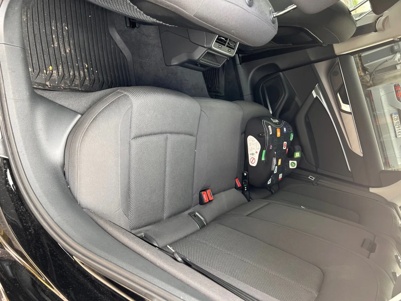 Audi A6, снимка 7 - Автомобили и джипове - 53258998