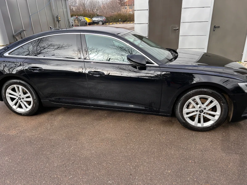 Audi A6 Quattro, снимка 6 - Автомобили и джипове - 53368074