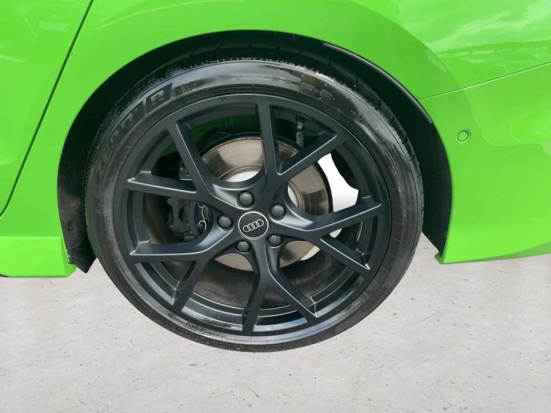Audi Rs3 2.5 TFSI/FACELIFT/CARBON/CARBON SEATS/HEADUP/SONOS, снимка 5 - Автомобили и джипове - 53262550
