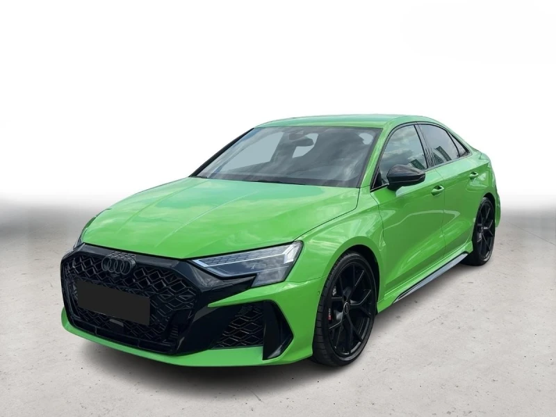 Audi Rs3 2.5 TFSI/FACELIFT/CARBON/CARBON SEATS/HEADUP/SONOS, снимка 2 - Автомобили и джипове - 53262550