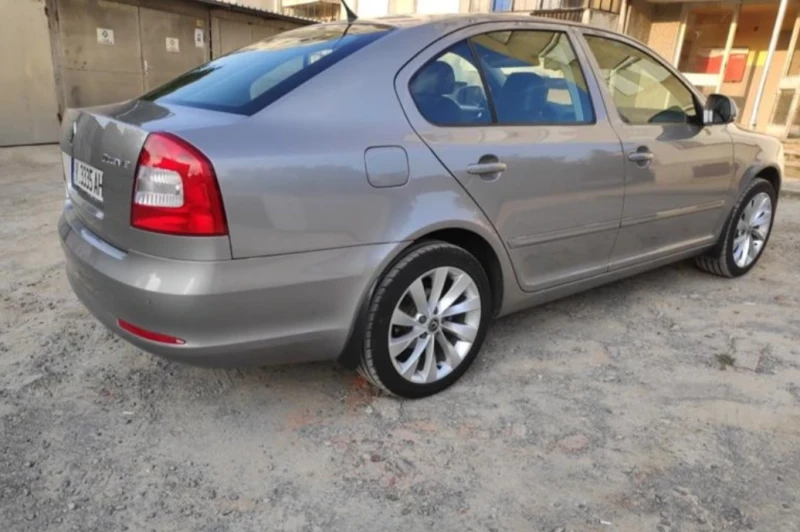 Skoda Octavia, снимка 2 - Автомобили и джипове - 53402762