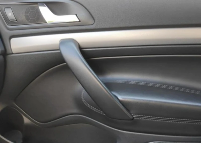 Skoda Octavia, снимка 5 - Автомобили и джипове - 53402762