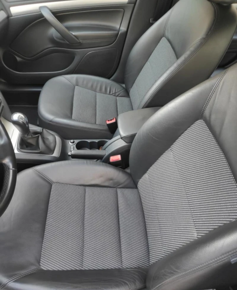 Skoda Octavia, снимка 6 - Автомобили и джипове - 53402762