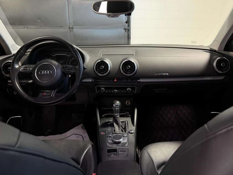 Audi A3 * 2.0T Technik b&o, Sunroof, Navi * CARFAX * ЦЕНА , снимка 7 - Автомобили и джипове - 53511722