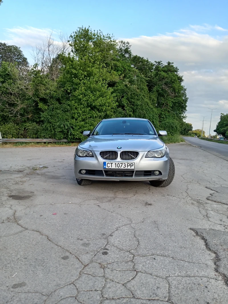 BMW 530 3.0 xDrive - 8800 лв. - 44394320 1