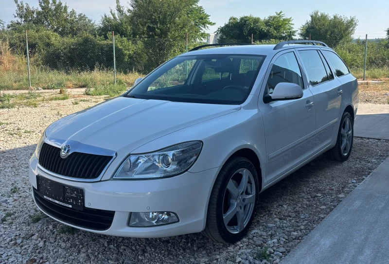 Skoda Octavia 1.6 TDI - 7999 лв. - 12337680 1
